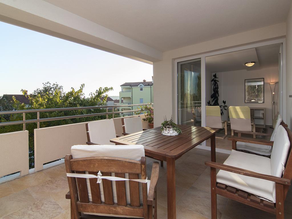 Apartments Ceja Near Sea Medulin Rum bild