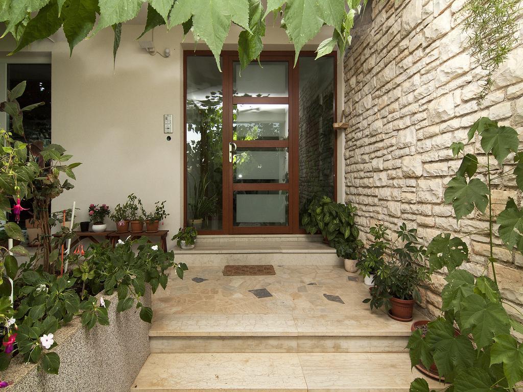 Apartments Ceja Near Sea Medulin Rum bild