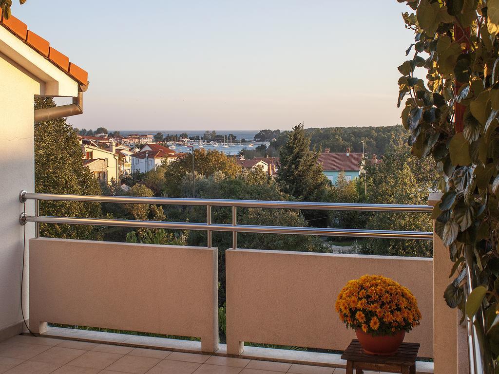 Apartments Ceja Near Sea Medulin Exteriör bild